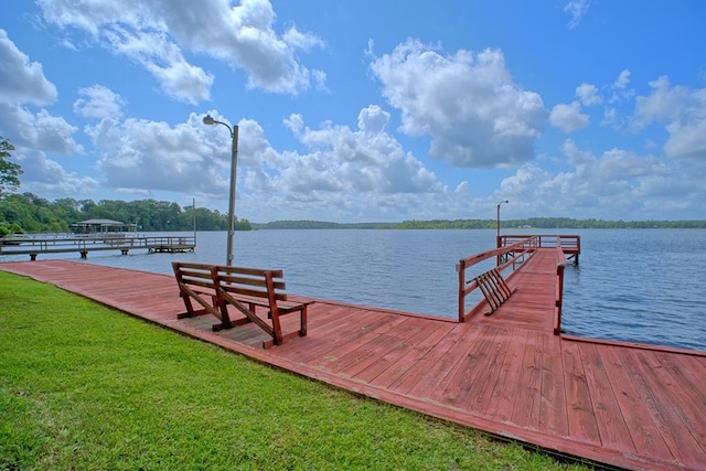 170 Primrose Ln, Hemphill, TX 75948 - photo 3