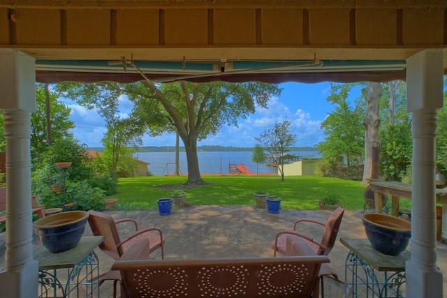 170 Primrose Ln, Hemphill, TX 75948 - photo 1