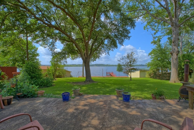 170 Primrose Ln, Hemphill, TX 75948 - photo 25