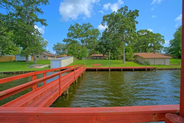170 Primrose Ln, Hemphill, TX 75948 - photo 29
