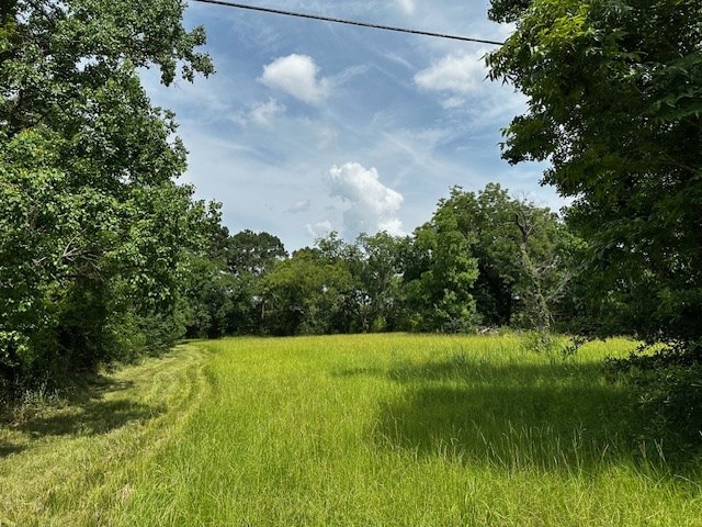 1012 Holubec, Diboll, TX 75941