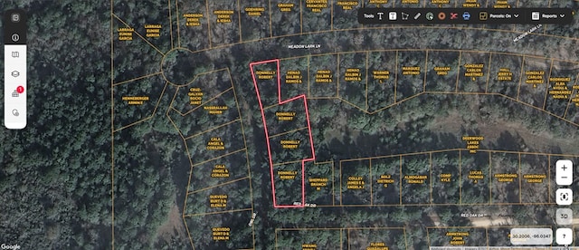 TBD000 Owl Dr, Hempstead, TX 77445