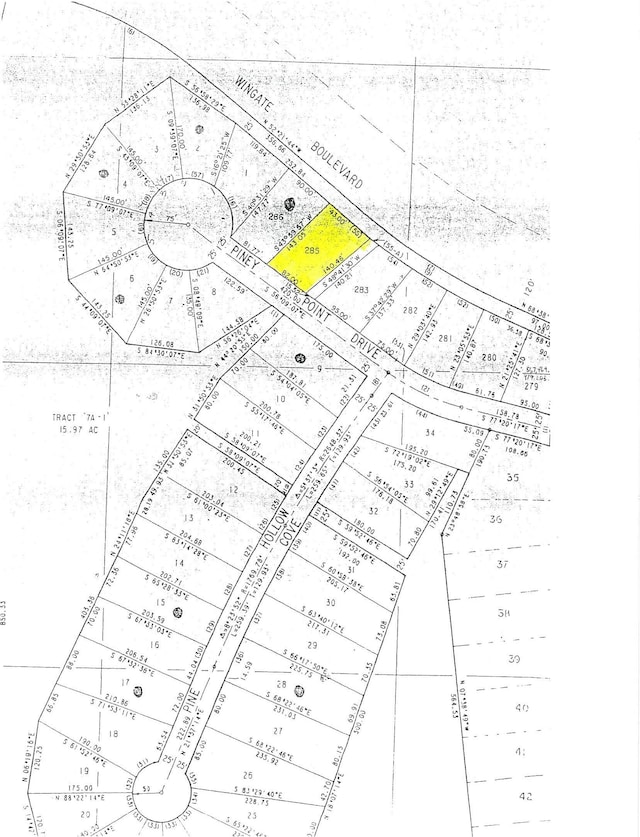 224 Piney Pt, Brookeland, TX 75931