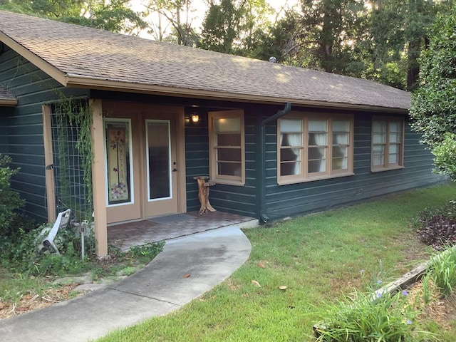 1520 W Court St, Newton, TX 75966 - photo 1