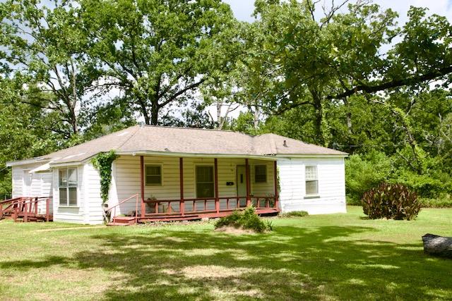 599 Gaylon Wallace Rd, Lufkin, TX 75901 - photo 1