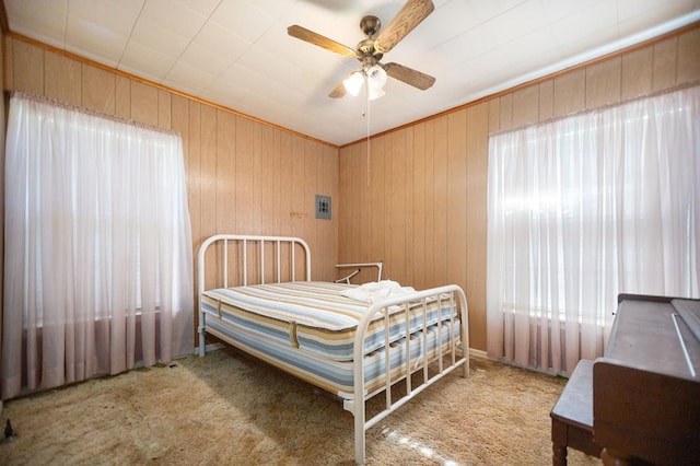 599 Gaylon Wallace Rd, Lufkin, TX 75901 - photo 40
