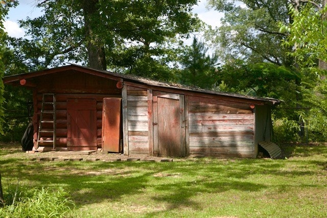 599 Gaylon Wallace Rd, Lufkin, TX 75901 - photo 6
