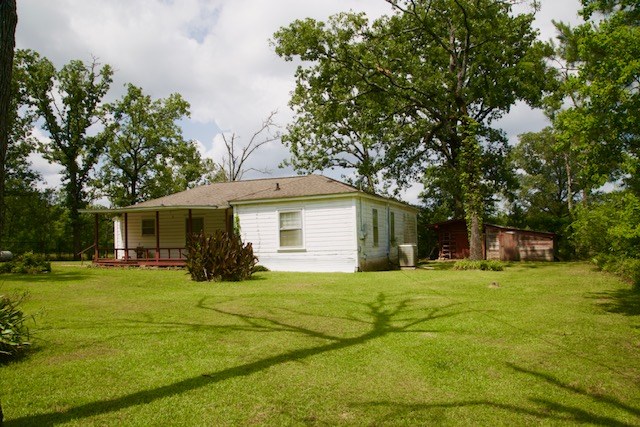 599 Gaylon Wallace Rd, Lufkin, TX 75901 - photo 4