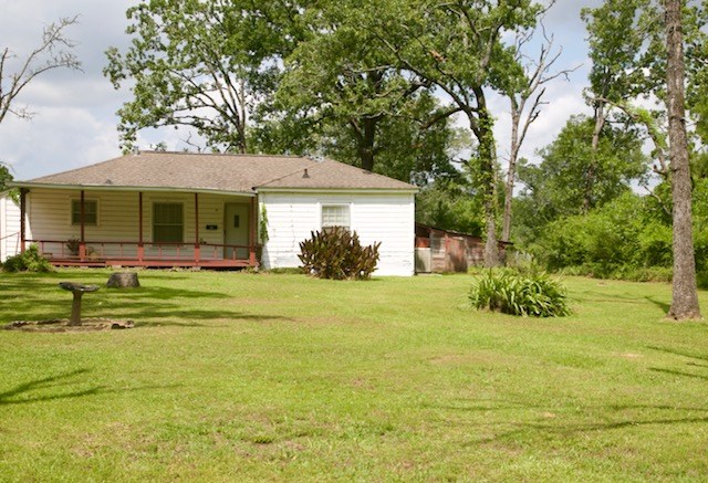 599 Gaylon Wallace Rd, Lufkin, TX 75901 - photo 3