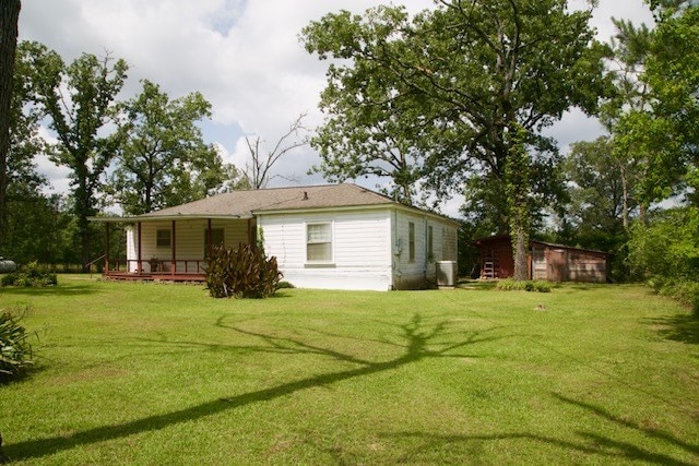 599 Gaylon Wallace Rd, Lufkin, TX 75901 - photo 5