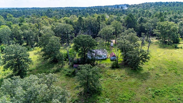 599 Gaylon Wallace Rd, Lufkin, TX 75901 - photo 18