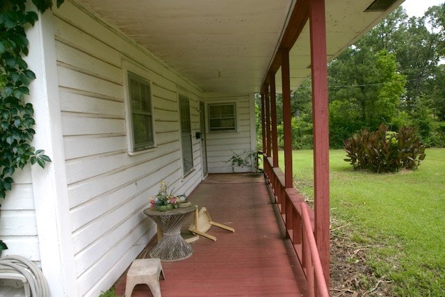 599 Gaylon Wallace Rd, Lufkin, TX 75901 - photo 13