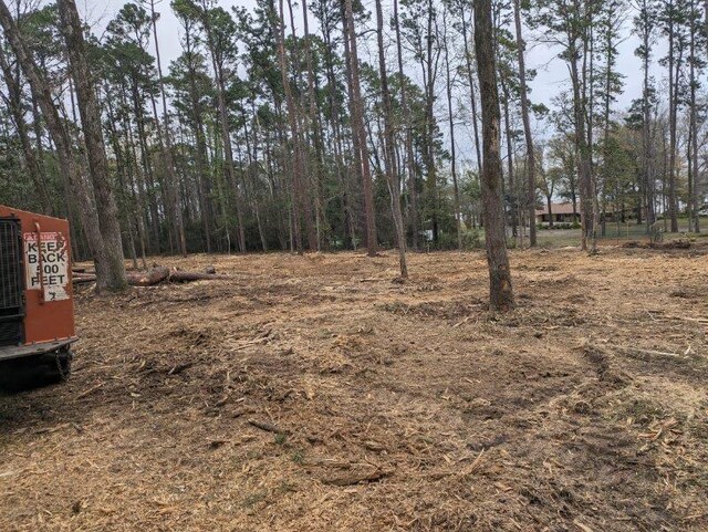 196 Commodore Dr, Hemphill, TX 75948