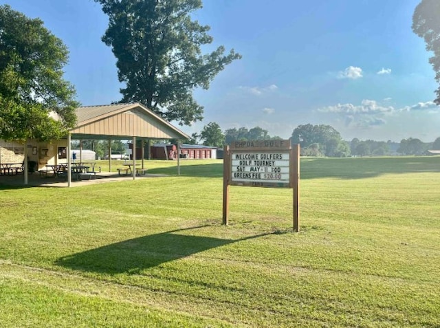 196 Commodore Dr, Hemphill, TX 75948