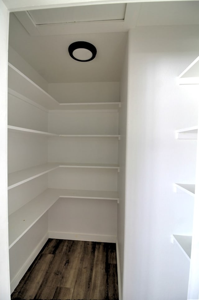 322 Montrose, Lufkin, TX 75901 - view of storage area