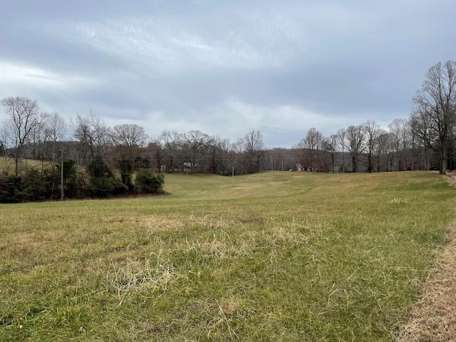 0 George Cox Rd, Sparta TN, 38583 land for sale