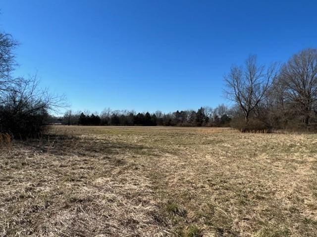 4492 Old Salem Rd, Rockvale TN, 37153 land for sale