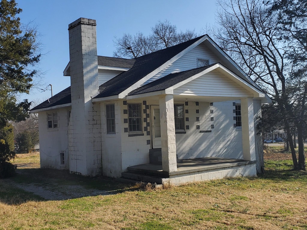 2715 Old Smith Springs Rd, Nashville, TN 37217 - photo 1
