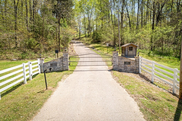 Listing photo 2 for 0 Fawn Ridge Rd, Parsons TN 38363