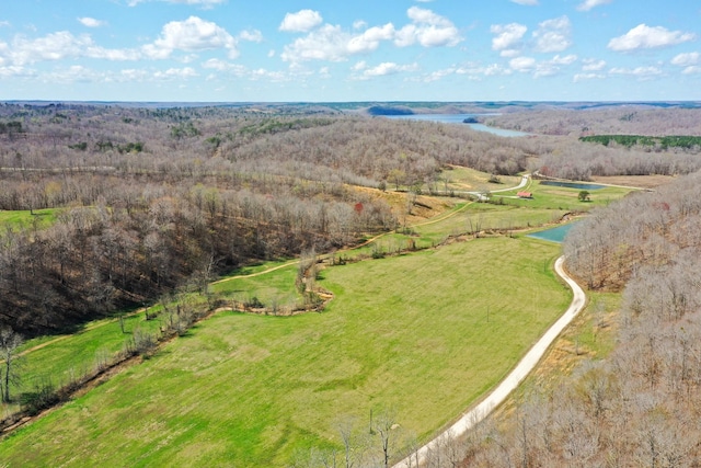 0 Jack Saunders Rd, Waverly TN, 37185 land for sale