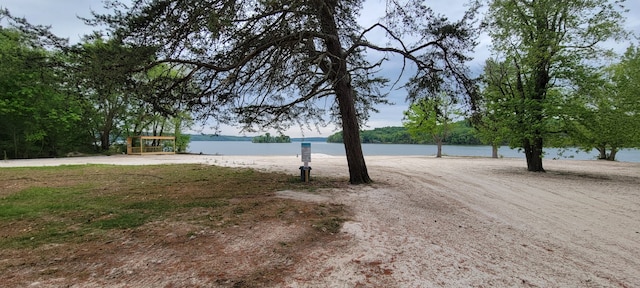 0 Jack Saunders Rd, Waverly, TN 37185 - photo 9