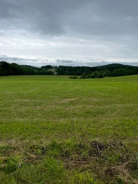 2 Carey Rd, Hartsville TN, 37074 land for sale