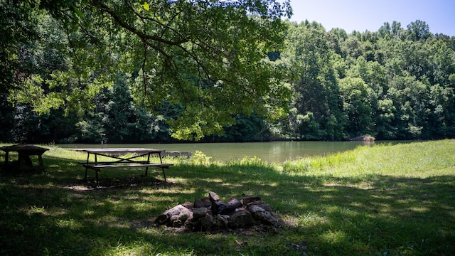 Listing photo 3 for 0 Turkey Creek Boat Dock Rd, Tullahoma TN 37388