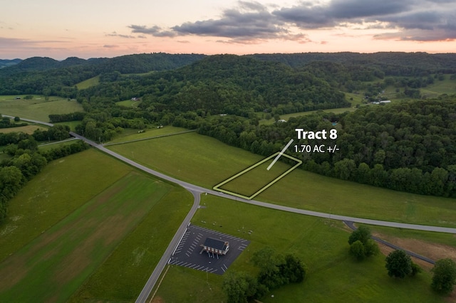 0 Hartsville Rd, Lafayette TN, 37083 land for sale