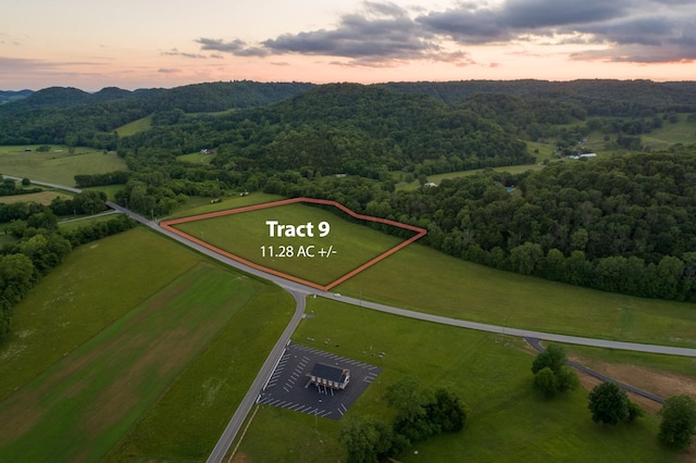 Listing photo 3 for 0 Hartsville Rd, Lafayette TN 37083