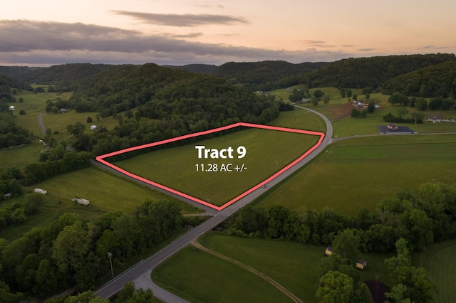 0 Hartsville Rd, Lafayette TN, 37083 land for sale