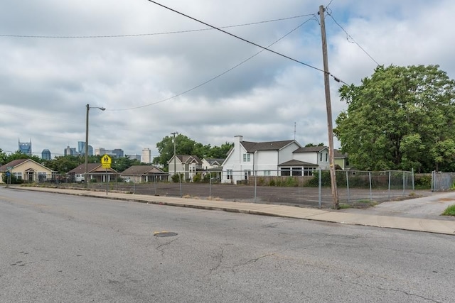 516 Meridian St, Nashville TN, 37207 land for sale