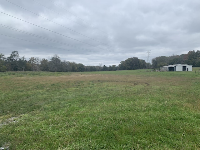 0 Hickory Ridge Rd, Mount Juliet TN, 37122 land for sale