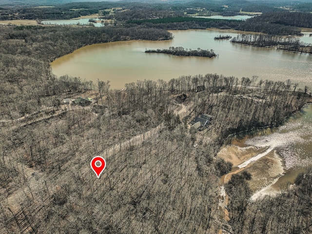 0 Fawn Ridge Rd, Parsons TN, 38363 land for sale