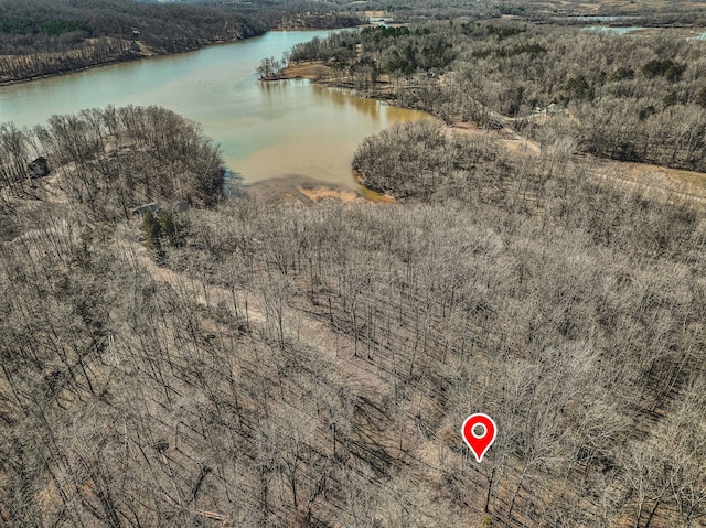 Listing photo 3 for 0 Fawn Ridge Rd, Parsons TN 38363