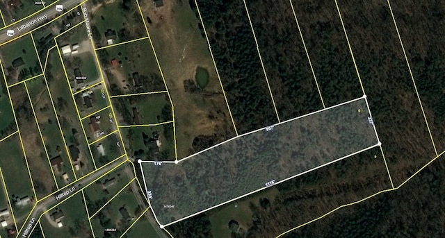 0 Bob Moore Ln, Carthage TN, 37030 land for sale