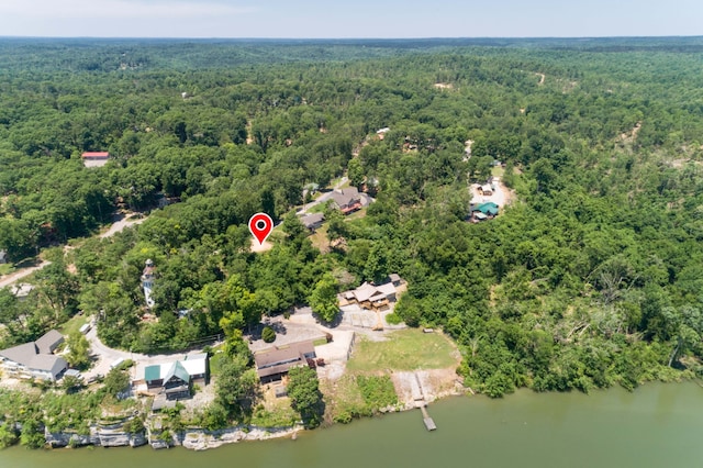 19 Brown Bluff Ln, Sugar Tree TN, 38380 land for sale