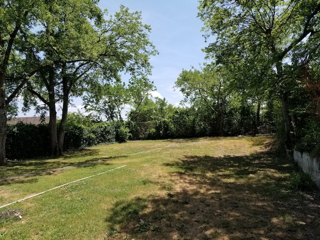 1209 Avondale Cir, Nashville TN, 37207 land for sale