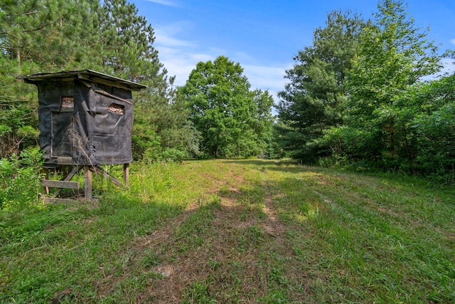 0 Smith Hollow Rd, Mount Pleasant, TN 38474