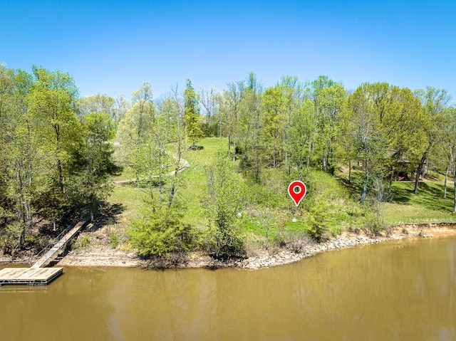 Listing photo 2 for 27 Kilo Ford Rd, Parsons TN 38363