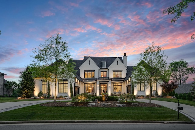 48 Governors Way, Brentwood TN, 37027, 5 bedrooms, 6.5 baths house for sale