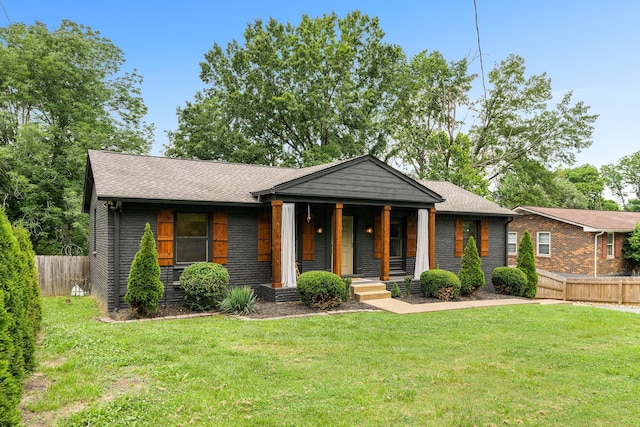 Listing photo 2 for 60 Tusculum Rd, Antioch TN 37013