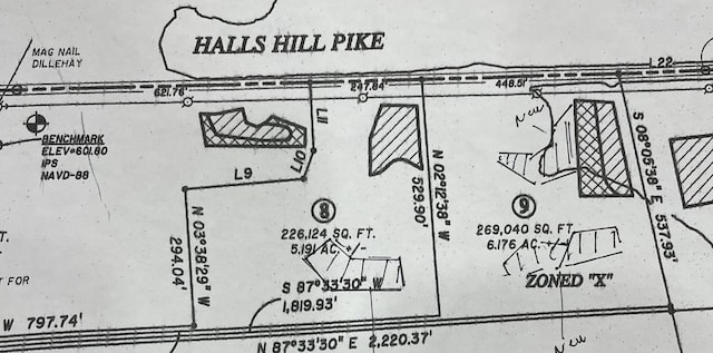 0 Halls Hill Pike, Readyville, TN 37149 - photo 5