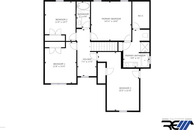 2948 Kirkwood Rd, Clarksville, TN 37043 - photo 37