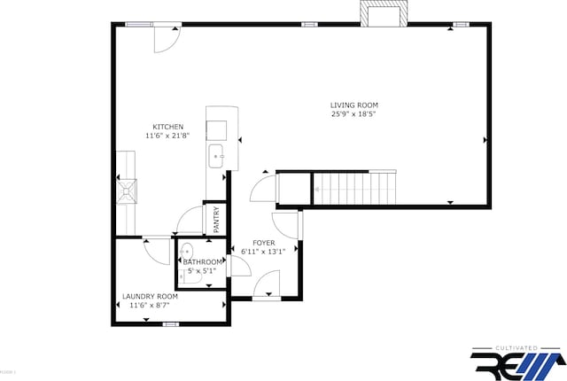 2948 Kirkwood Rd, Clarksville, TN 37043 - photo 38