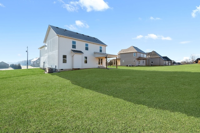 2948 Kirkwood Rd, Clarksville, TN 37043 - photo 33