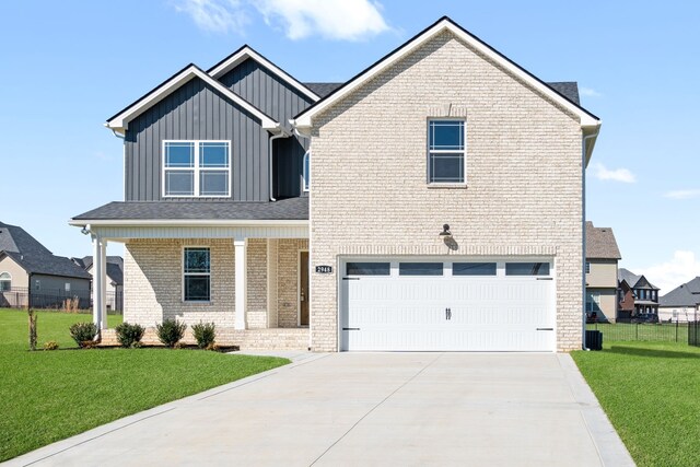 2948 Kirkwood Rd, Clarksville, TN 37043 - photo 4