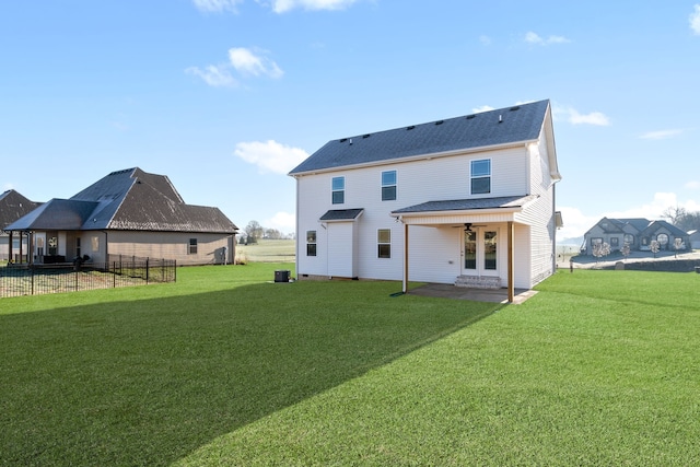 2948 Kirkwood Rd, Clarksville, TN 37043 - photo 35
