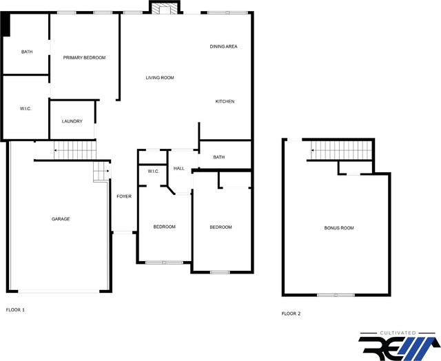 1312 Apple Blossom Rd, Clarksville, TN 37042 - photo 48