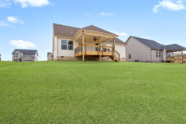 1312 Apple Blossom Rd, Clarksville, TN 37042 - photo 38