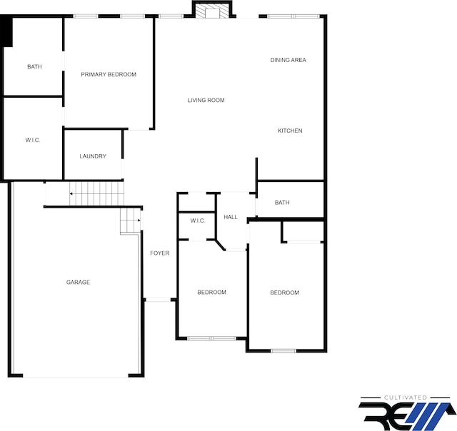 1312 Apple Blossom Rd, Clarksville, TN 37042 - photo 46